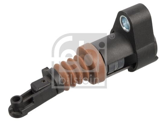 FEBI BILSTEIN 107268 Selector- / Shift Rod MERCEDES-BENZ experience and price