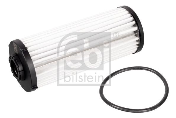 FEBI BILSTEIN 107342 Hydraulic Filter, automatic transmission AUDI experience and price