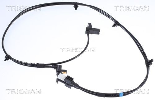 TRISCAN 8180 23233 ABS sensor MERCEDES-BENZ experience and price