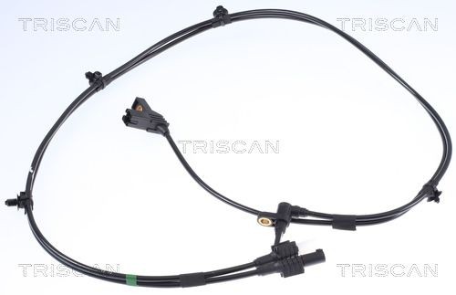TRISCAN ABS wheel speed sensor MERCEDES-BENZ Vito Mixto (W639) new 8180 23234