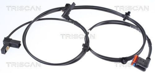 TRISCAN ABS wheel speed sensor MERCEDES-BENZ VITO / MIXTO Box (W639) new 8180 23236