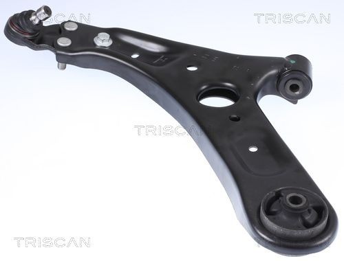 TRISCAN 8500 435052 Suspension arm with ball joint, with rubber mount, Control Arm
