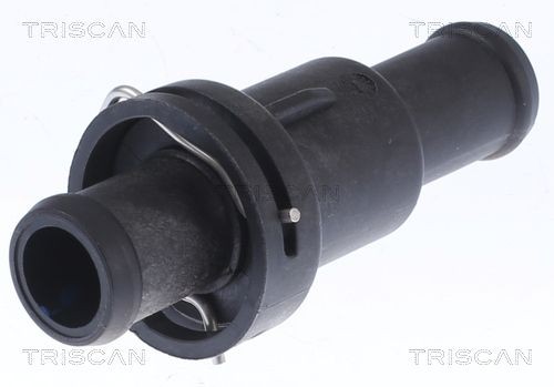 TRISCAN Engine thermostat 8620 48775 Volkswagen PASSAT 2011