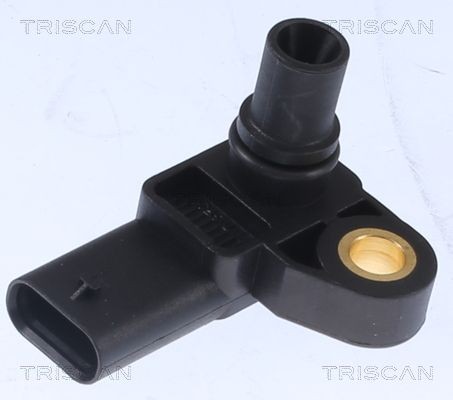 882423010 Manifold pressure sensor TRISCAN 8824 23010 review and test