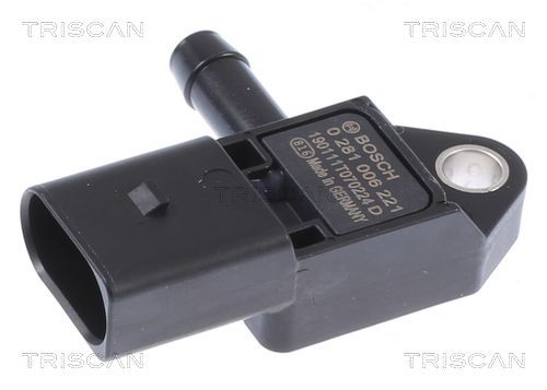 Skoda KAROQ Intake manifold pressure sensor TRISCAN 8824 29006 cheap
