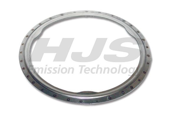 HJS Exhaust gaskets BMW 5 Saloon (F10) new 83 12 1837