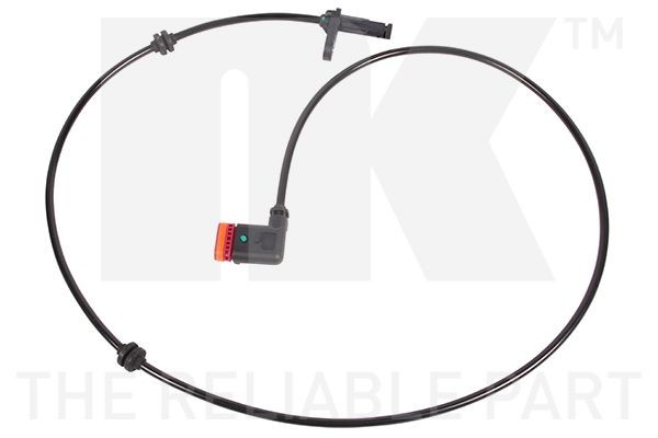 Great value for money - NK ABS sensor 293368