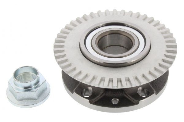 Great value for money - MAPCO Wheel bearing kit 26054