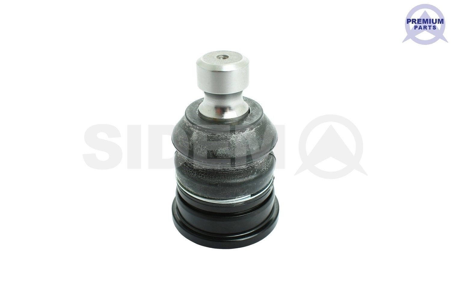 SIDEM Lower Front Axle, 20mm, 44,1mm Cone Size: 20mm Suspension ball joint 89184 buy