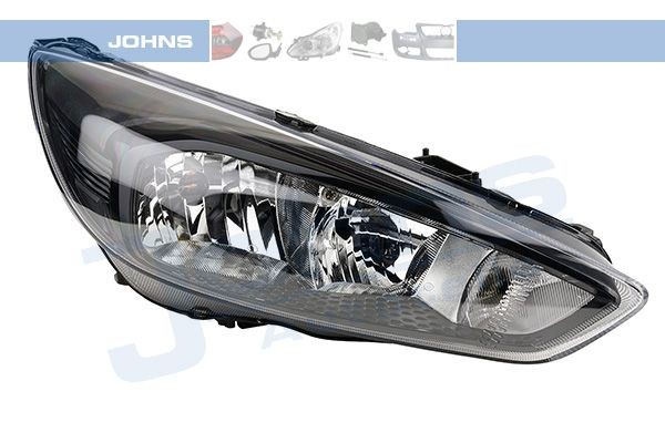 Ford FOCUS Headlight 14453905 JOHNS 32 13 10-65 online buy