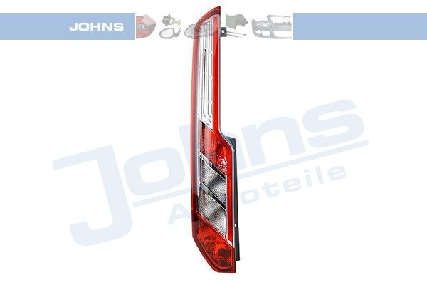 Ford KUGA Tail lights 14453912 JOHNS 32 49 87-1 online buy