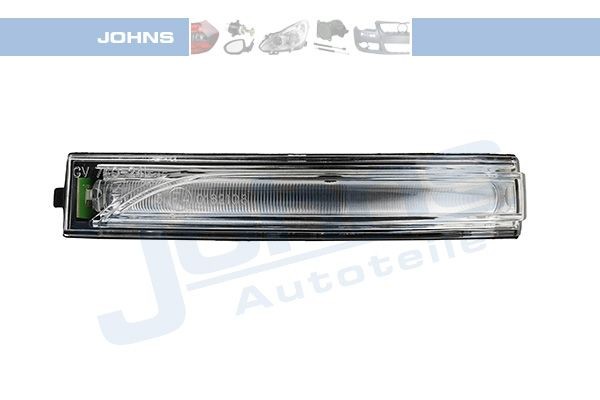 JOHNS 39 11 37-95 Side indicator KIA experience and price