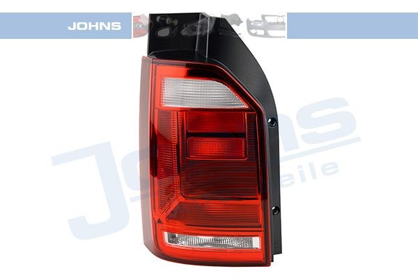 95 68 87-1 JOHNS Tail lights VW Left, without bulb holder