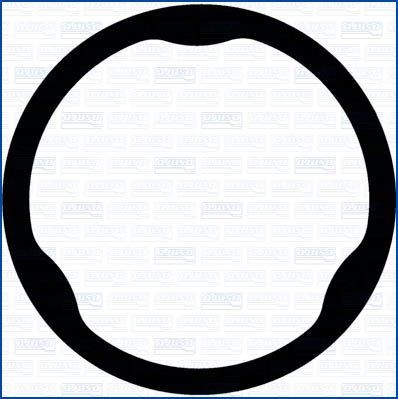 AJUSA 01465700 Exhaust pipe gasket OPEL Astra K Sports Tourer (B16) 1.4 CNG 110 hp Petrol/Compressed Natural Gas (CNG) 2020 price