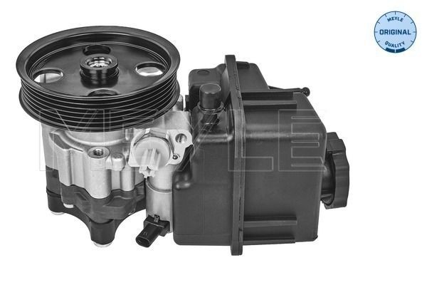 MHP0167 MEYLE 0146310020 Steering pump Mercedes Vito W639 110 CDI 95 hp Diesel 2012 price