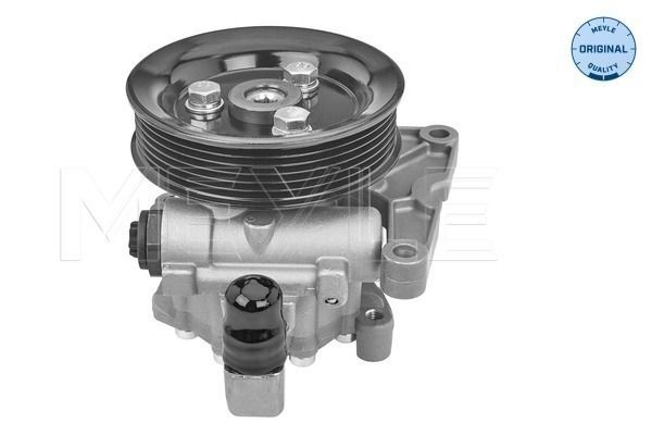 MHP0192 MEYLE 0146310022 Hydraulic steering pump Mercedes Vito Mixto W639 122 218 hp Petrol 2022 price