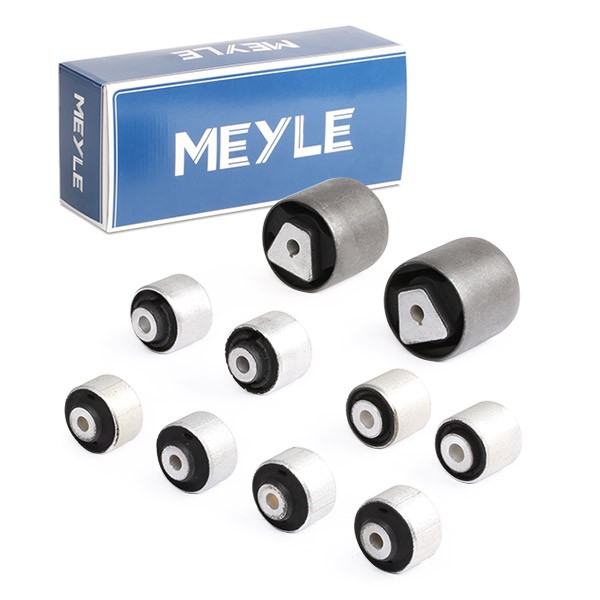 MEYLE Repair kit, wheel suspension 100 610 0059/HD