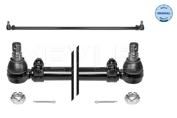 MEYLE 14-36 030 0001 Rod Assembly Front Axle