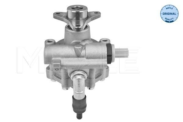 Opel CORSA Hydraulic pump steering system 14454815 MEYLE 16-14 631 0002 online buy