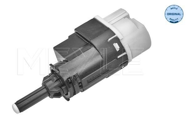 MEX0652 MEYLE Manual (foot operated), 4-pin connector Number of pins: 4-pin connector Stop light switch 16-14 890 0002 buy