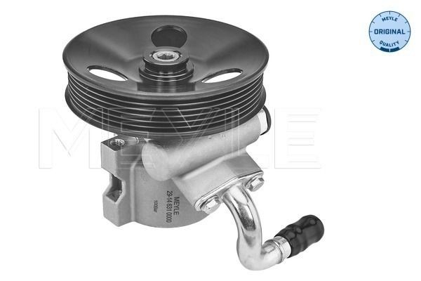 MHP0195 MEYLE Hydraulic, 80 bar Steering Pump 29-14 631 0000 buy