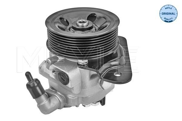 MHP0202 MEYLE Hydraulic, 120 bar, Number of ribs: 8 Steering Pump 53-14 631 0004 buy