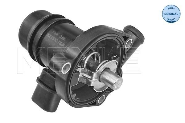 Original MEYLE MTH0124 Coolant thermostat 628 228 0003 for OPEL MOVANO