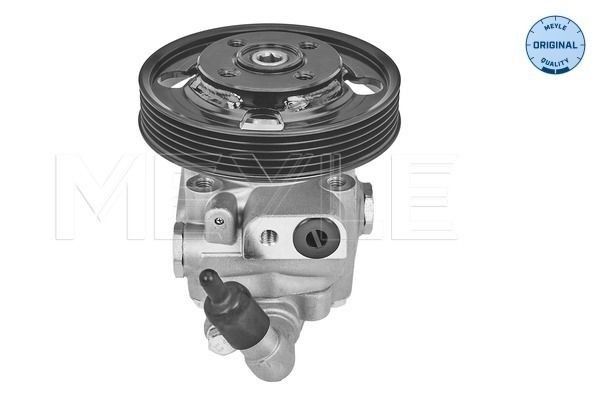 Great value for money - MEYLE Power steering pump 714 631 0039