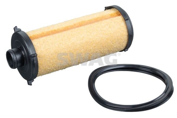 SWAG 10 10 5810 Hydraulic Filter, automatic transmission Upper