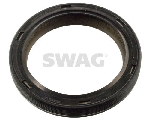 SWAG 30 10 6508 Crankshaft seal PORSCHE experience and price