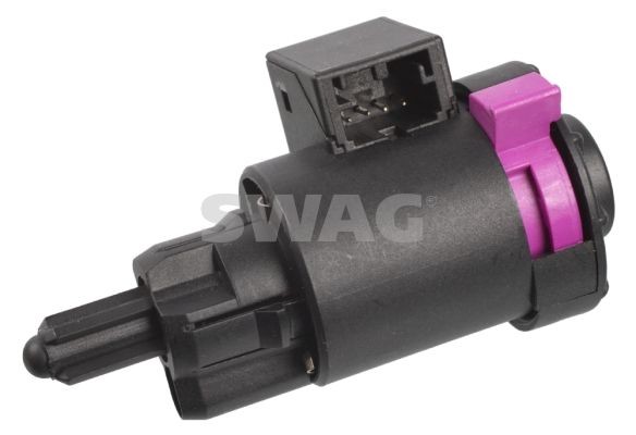 SWAG 30 10 6546 Brake Light Switch Electric