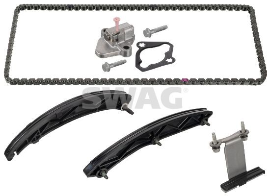 SWAG 40106728 Timing chain kit 12636527