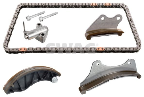 SWAG Timing chain kit 40 10 6740 Opel INSIGNIA 2021