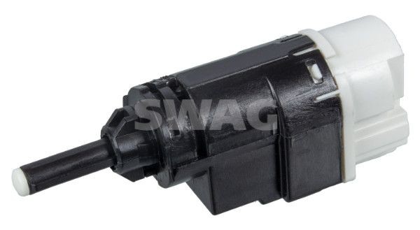 SWAG 60107002 Brake Light Switch 253206170R