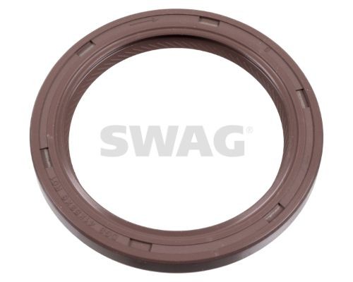 Great value for money - SWAG Crankshaft seal 84 10 6883