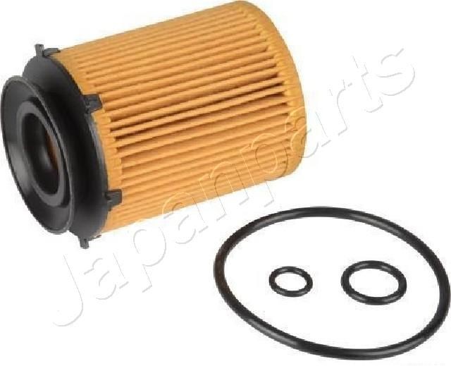 Great value for money - JAPANPARTS Oil filter FO-ECO149