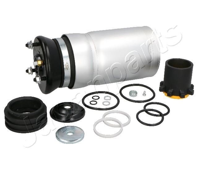 Land Rover DISCOVERY Boot, air suspension JAPANPARTS MM-AS074 cheap
