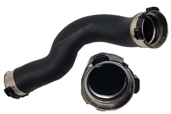 Great value for money - BUGIAD Charger Intake Hose 81904