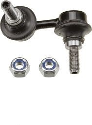 TRW JTS1166 Anti-roll bar link IVECO experience and price
