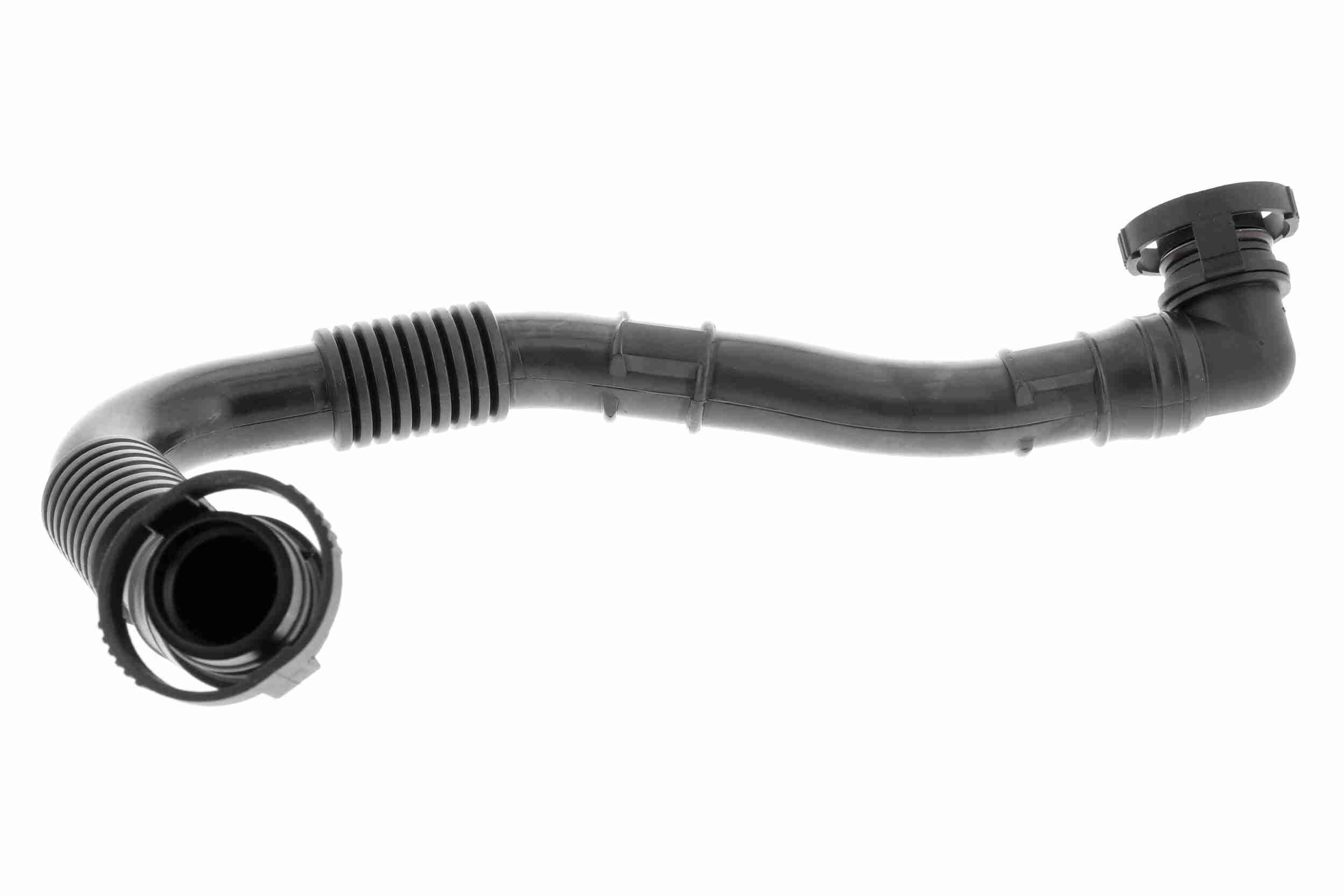 VAICO Oil breather pipe V10-5468 for VW MULTIVAN, TRANSPORTER