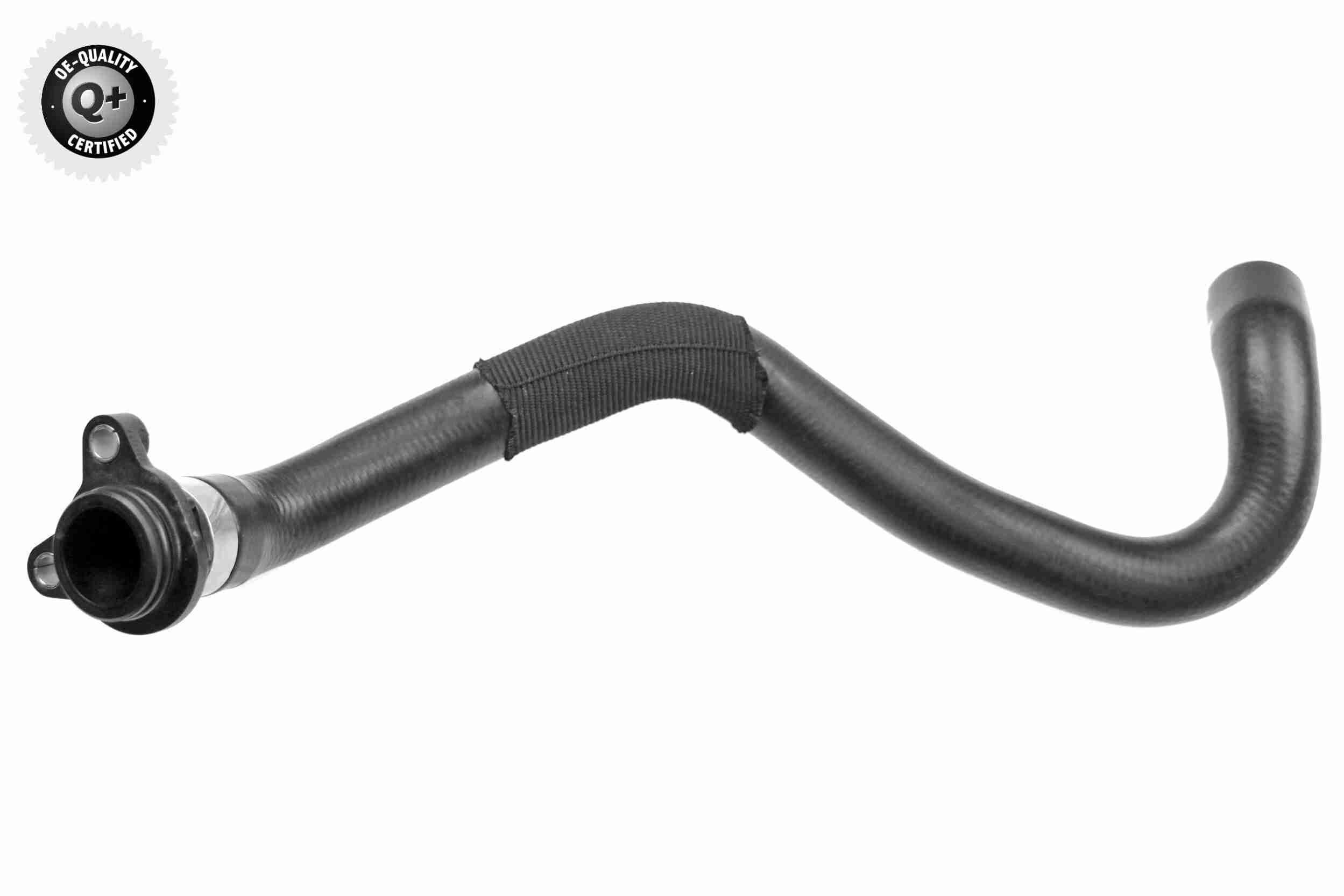 VAICO V20-3488 BMW 3 Series 2016 Coolant hose