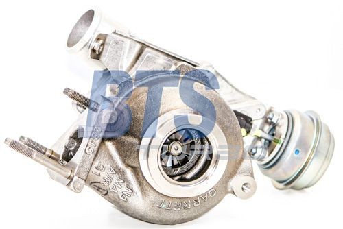 T914662BL Turbocharger REMAN BTS TURBO T914662BL review and test