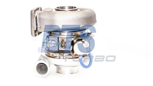 T914699BL Turbocharger T914699BL BTS TURBO Exhaust Turbocharger, Euro 4 (D4), with mounting manual