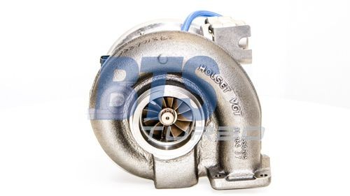 Turbocharger T914699BL from BTS TURBO