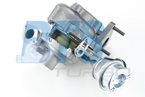 Turbocharger T914714BL from BTS TURBO
