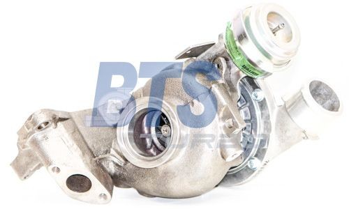 Turbocharger T914834BL from BTS TURBO