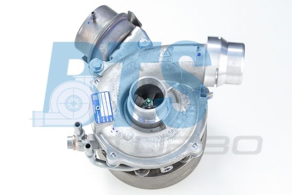 Turbocharger T914992BL from BTS TURBO