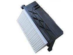 ALCO FILTER MD3008 Air filters Mercedes S204 C 350 CDI 224 hp Diesel 2011 price