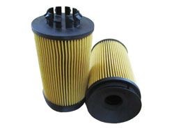 ALCO FILTER MD-3013 Oil filter 15208-HJ00A