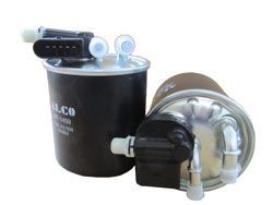 ALCO FILTER SP-1459 Fuel filter 6420906052